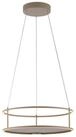 Paul Neuhaus LED Pendelleuchte LED Pendelleuchte Touchdimmer, Dekofl&auml;che,