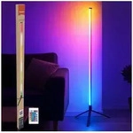 Grundig Stehlampe Grundig LED Stehlampe 120 cm