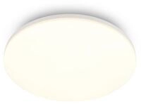 Briloner Leuchten LED Deckenleuchte LED Deckenlampe, LED fest integriert, 3000K...