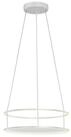 Paul Neuhaus LED Pendelleuchte LED Pendelleuchte Touchdimmer, Dekofl&auml;che,