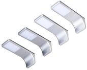 kalb LED Unterbauleuchte LED Unterbauleuchte, flach dimmbar mit Touch-Schalter,