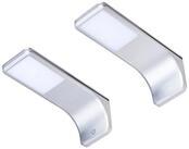 kalb LED Unterbauleuchte LED Unterbauleuchte, flach dimmbar mit Touch-Schalter,