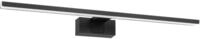 EGLO Spiegelleuchte CONETTILLA Spiegellampe - Alu - LED - 10W - IP44, LED fest