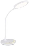 GLOBO LIGHTING Schreibtischlampe, LED-Leuchtmittel fest verbaut, Farbwechsel,