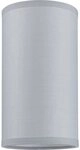 Paulmann Schienensystem-Sets Paulmann URail Lampenschirm Valerio 2Easy grau 10