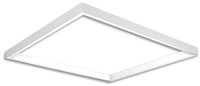 ISOLED Stromschienensystem "Track48" Aluminium, wei&szlig;, IP20,...
