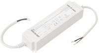 TRU COMPONENTS TRU COMPONENTS TC-YCL100-1208330 LED-Trafo IP67 Konstantspannung...