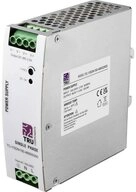 TRU COMPONENTS Hutschienen-Netzteil (DIN-Rail) 48 V/DC 2.5 A 120 W Anzahl...