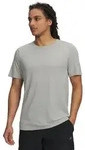 Under Armour&reg; T-Shirt Under Armour Herren T-Shirt Wool Run 6009520 grau L (52/54)