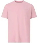 ENDURANCE Funktionsshirt Nane mit ventilierenden Mesh-Eins&auml;tzen rosa 116 (6J)
