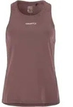 Craft Shirttop Adv Essence Singlet 2 W lila M