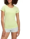 Energetics Laufshirt DA.-T-SHIRT EVII SHORT SLEEVE W mit reflektierenden
