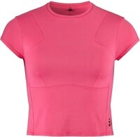 Craft T-Shirt Adv Tone Cropped Tee W