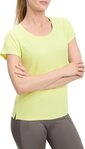 Energetics Laufshirt atmungsaktives Laufshirt, Kurzarm, mit Rundhalsausschnitt,...