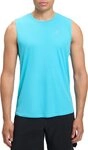 Energetics Laufshirt HE.-TANK-SHIRT STEFAN SL M &auml;rmelloses Design, mit DRY