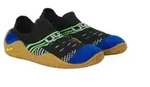 UYN Beemotion schwarz/blau Kinder Barfu&szlig;schuh schwarz 39 EU