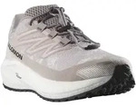 Salomon AERO FLOW GRVL Laufschuh Gravelrunning-Schuhe f&uuml;r alle Untergr&uuml;nde wei&szlig; 43