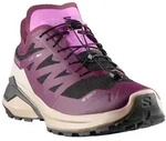 Salomon XA META GORE-TEX MADE IN FRANCE Trailrunningschuh wasserdicht schwarz...