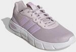 Walkingschuh ADIDAS SPORTSWEAR "CLOUDFOAM FLEX LACES", Damen, Gr. 37, ice lila, ice