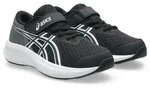 Asics PATRIOT 14 PS Laufschuh f&uuml;r Kinder schwarz 28,5 EU