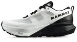 Mammut Aenergy Trail Endurance Ultra Low Men Wanderschuh wei&szlig; 41 1/3 EU