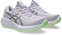 Laufschuh ASICS "GEL-CUMULUS 28", Damen, Gr. 39, dahlia, illuminate gelb,...