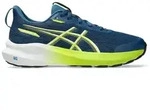 Asics Gt-1000 14 Gs - Stabilit&auml;tsschuh Laufschuh blau 36 EU