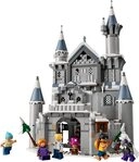 LEGO&reg; Duell im Schloss Drumm (75645), LEGO ONE PIECE Konstruktionsspielsteine,...