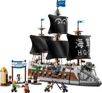 LEGO&reg; Garps Marineschlachtschiff (75646), LEGO ONE PIECE...