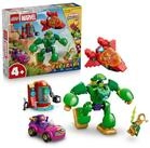LEGO&reg; Loki vs. Team Iron Man (11211), LEGO Disney Junior Marvel