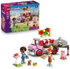 LEGO&reg; Pizzawagen (42694), LEGO Friends Konstruktionsspielsteine, (190 St),...