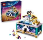 LEGO&reg; Jasmins Schmuckk&auml;stchen (43295), LEGO Disney Princess
