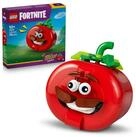 LEGO&reg; Tomatenkopf (77079), LEGO Fortnite Konstruktionsspielsteine, (210 St), Made in