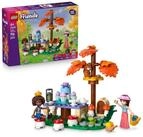 LEGO&reg; Teeparty im Wald (42690), LEGO Friends Konstruktionsspielsteine, (116...