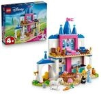 LEGO&reg; Cinderellas Tierpalast (43283), LEGO Disney Princess...
