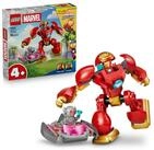 LEGO&reg; Ultron vs. Iron Man (11209), LEGO Disney Junior Marvel