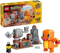 LEGO&reg; SMART Play&trade; Glumandas und Kleinsteins H&ouml;hlenduell (72157)