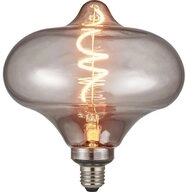 Nordlux LED-Leuchtmittel Nordlux 2290032747 LED E27 4 W (x L) 186 mm x 195 mm dimmbar