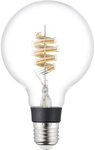 EGLO LED-Leuchtmittel Eglo LED Leuchtmittel Zigbee E27, 4,9W, 400 lm, Dimmbar