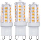 LED's light LED-Leuchtmittel 0620137 LED Kapsel, G9, G9 dimmbar 3.5W warmwei&szlig;...