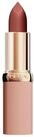 L'OR&Eacute;AL PARIS Lippenstift COLOR RICHE BLURRED MATTE, mit seidig-mattem Finish,
