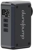 CYCPLUS Fahrradpumpe Cycplus AS230 PRO DP5 PRO Mini-Fahrradpumpe schwarz