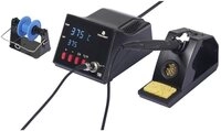 TOOLCRAFT L&ouml;tkolben TOOLCRAFT TO-8962 ESD L&ouml;tstation digital 70 W 480 &deg;C...