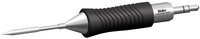 Weller L&ouml;tkolben Weller RTM 002 C L&ouml;tspitze Konisch Spitzen-Gr&ouml;&szlig;e 0.2 mm