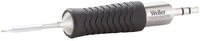 Weller L&ouml;tkolben Weller RTP 008 S L&ouml;tspitze Mei&szlig;elform Spitzen-L&auml;nge 17 mm...