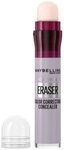 MAYBELLINE NEW YORK Concealer INSTANT ANTI-AGE L&Ouml;SCHER COLOR CORRECTOR...