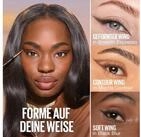 MAYBELLINE NEW YORK Eyeliner SCULPTING STIX 2-in-1 EYELINER