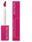 Revlon Lippenstift COLORSTAY LIMITLESS MATTE fl&uuml;ssiger Lippenstift