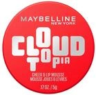 MAYBELLINE NEW YORK Rouge CLOUDTOPIA BLUSH