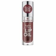 Essence Lippenpflegemittel HYDRA KISS Lippen&ouml;l #08 -Mocha Glow 4 ml